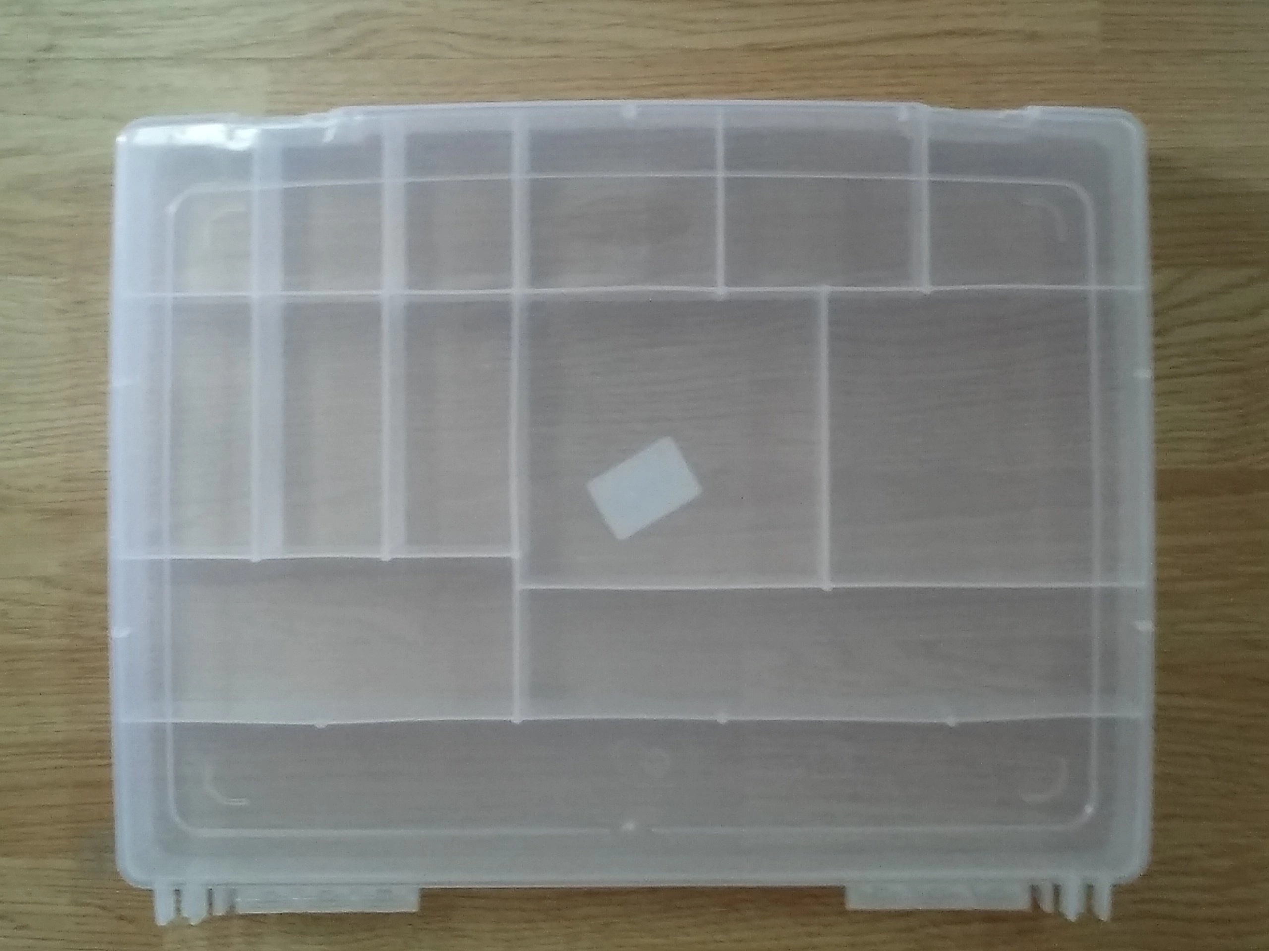 KUTIJA ZA PRIBOR 192N/14