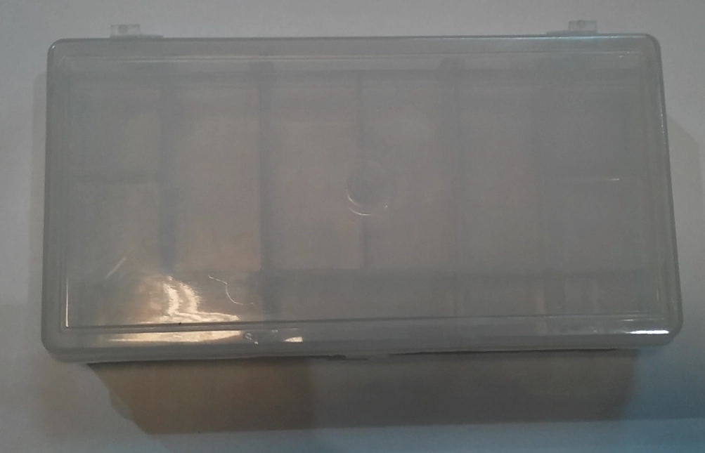 KUTIJA ZA PRIBOR 60-150