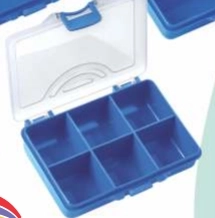 KUTIJA FEEDER BOX FF6 80587