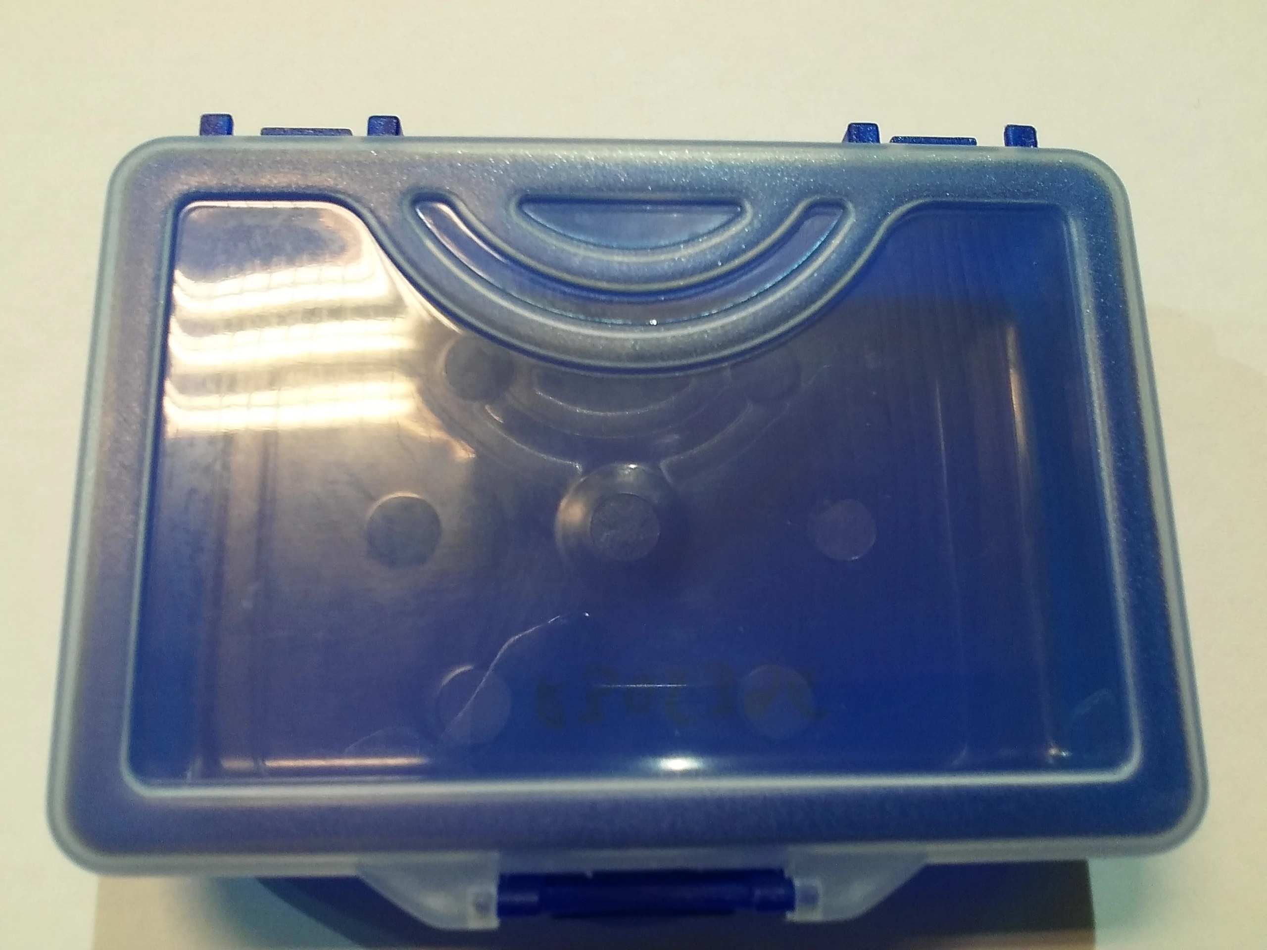 KUTIJA FEEDER BOX FF1 80549