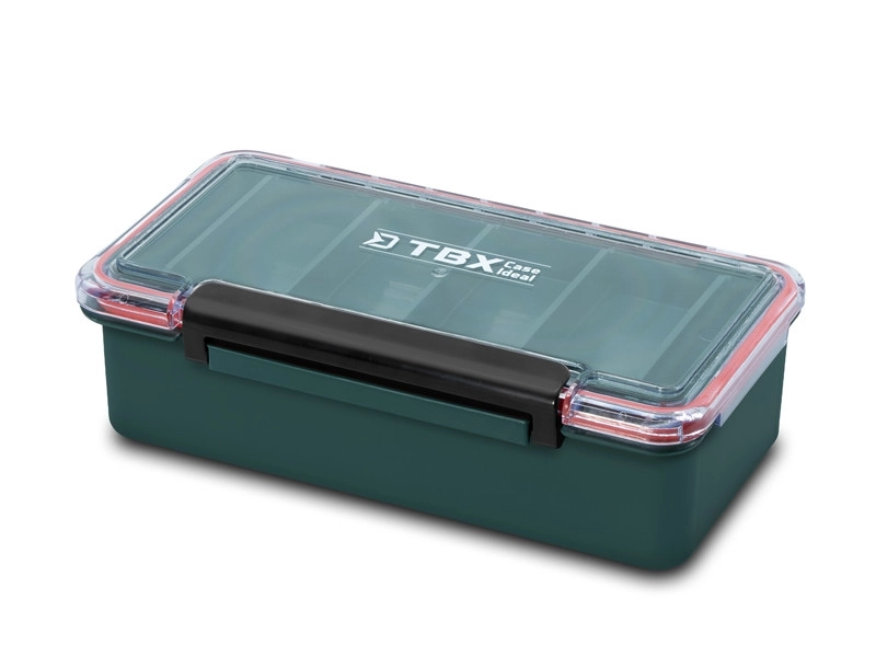 KUTIJA DELPHIN TBX CLIP EVA 175X105X38