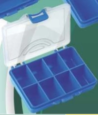 KUTIJA FEEDER BOX FF8 80594