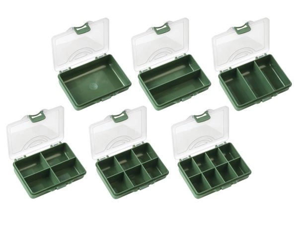 KUTIJA CARP BOX EXC 3 80129