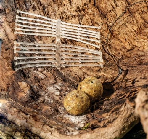 SILIKONSKA DLAKA 16-30MM EXTRA CARP