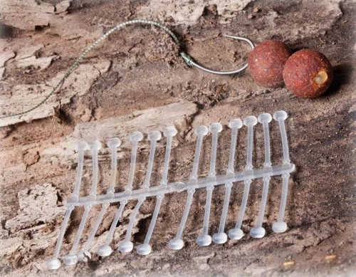 SILIKONSKA DLAKA 30mm EXTRA CARP 9609