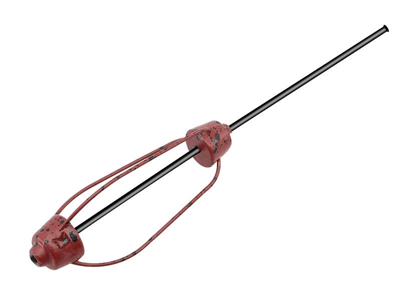 HRANILICA D.TRECTA ANTITANGL 40G