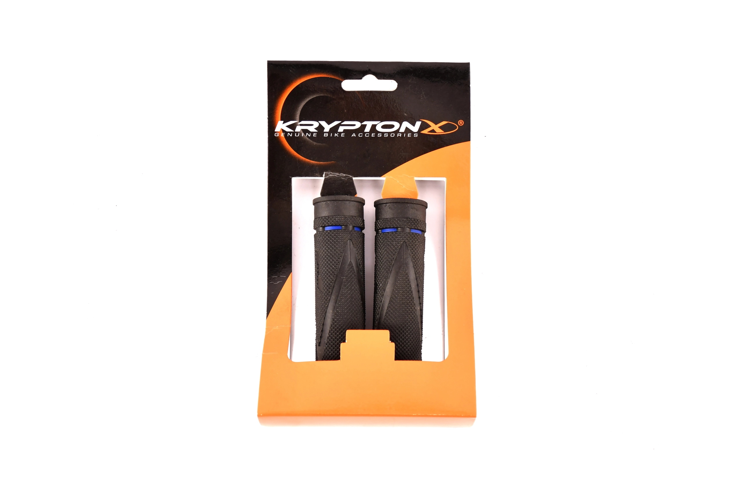 RUČKE KORMANA-VELO ALTHEO 125mm plave