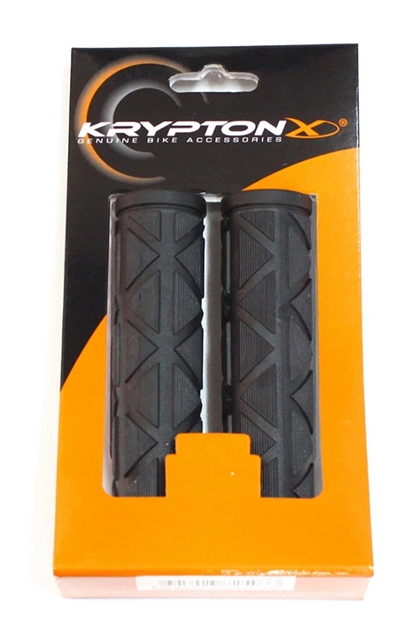 RUČKE KORMANA-KRYPTON CRNE 122mm 172D2
