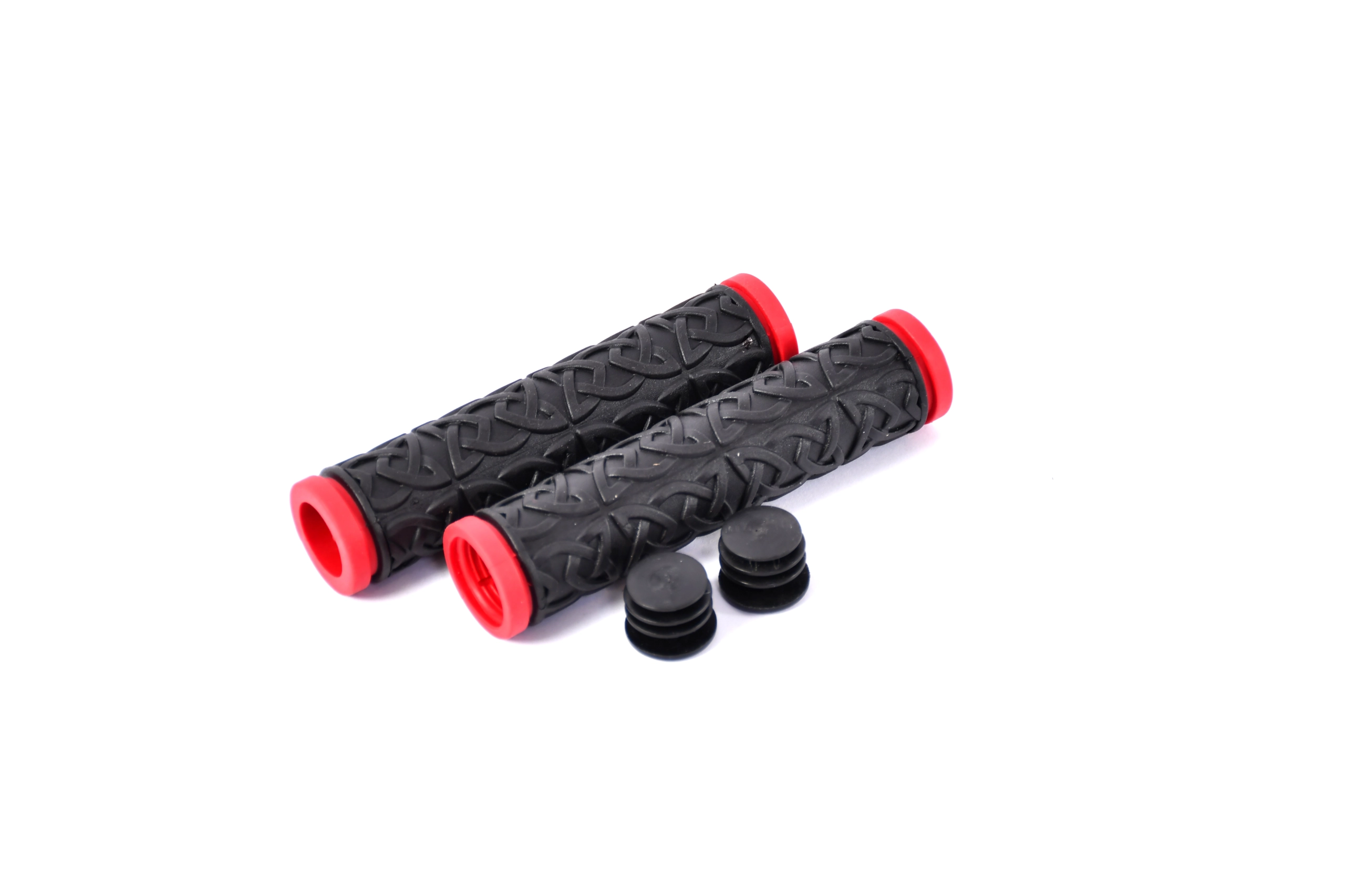 RUČKE KORMANA-MTB HW 145294 CRNO-CRVENE 130mm