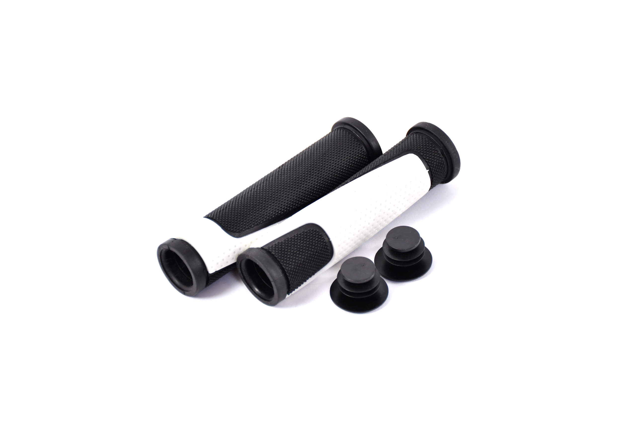 RUČKE KORMANA-VELO 232AD2 BELO-CRNE