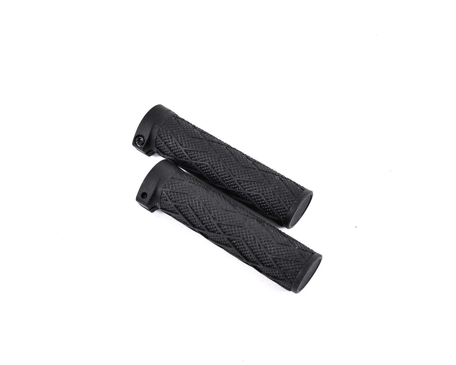 RUČKE KORMANA-VELO 103 130mm CRNE