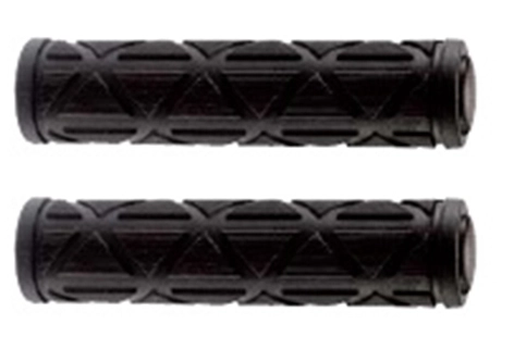 RUČKE KORMANA-KRYPTON CRNE 92mm 172D2