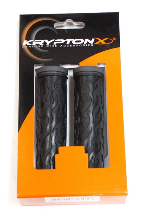 RUČKE KORMANA-KRYPTON 125mm 386D2