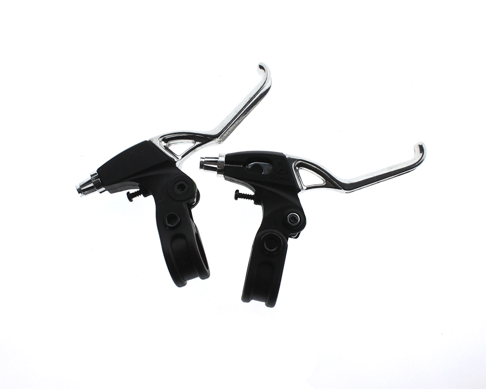 KOČNICA-RUČICE MTB ALU+PVC 325-PAE LOGAN