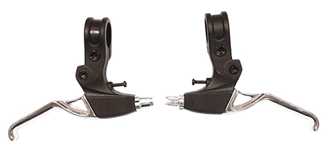 KOČNICA-RUČICE MTB ALU+PVC 327-PAE LOGAN