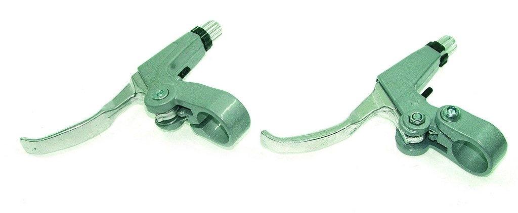 KOČNICA-RUČICE MTB ALU+ALU V-BRAKE