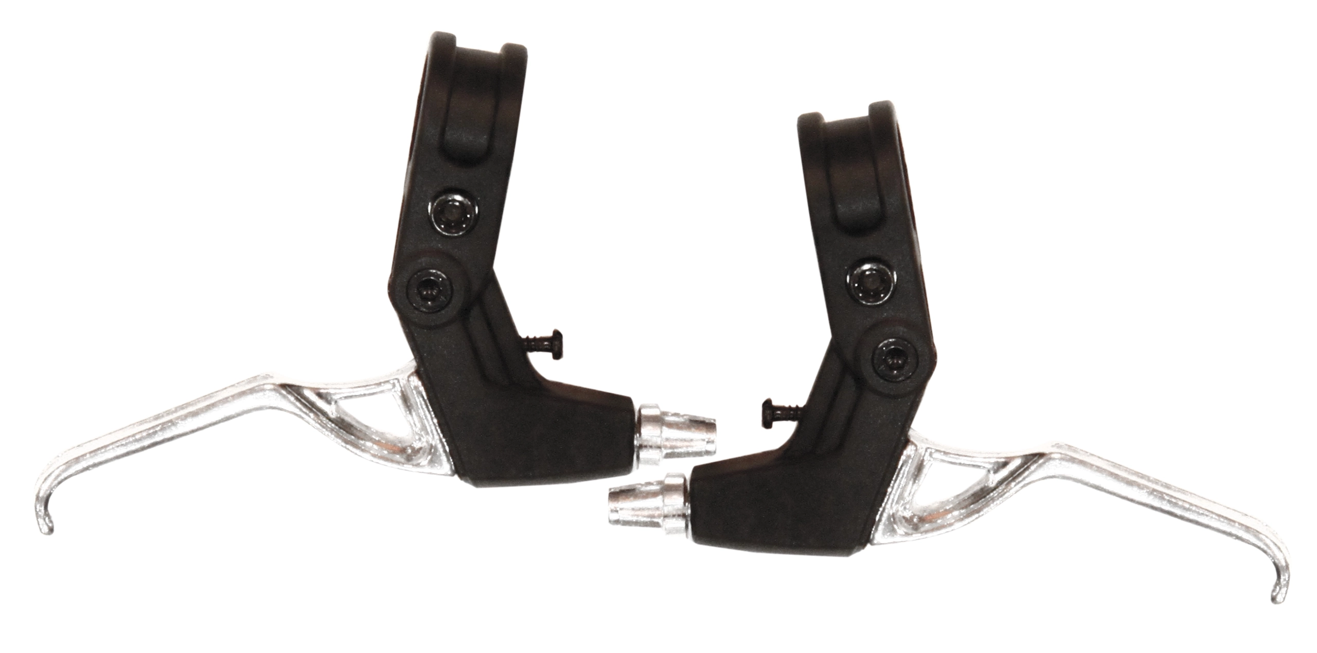 KOČNICA-RUČICE MTB ALU+PVC 338-PAE LOGAN