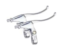 KOČNICA-RUČICE MTB ALU+ALU HW