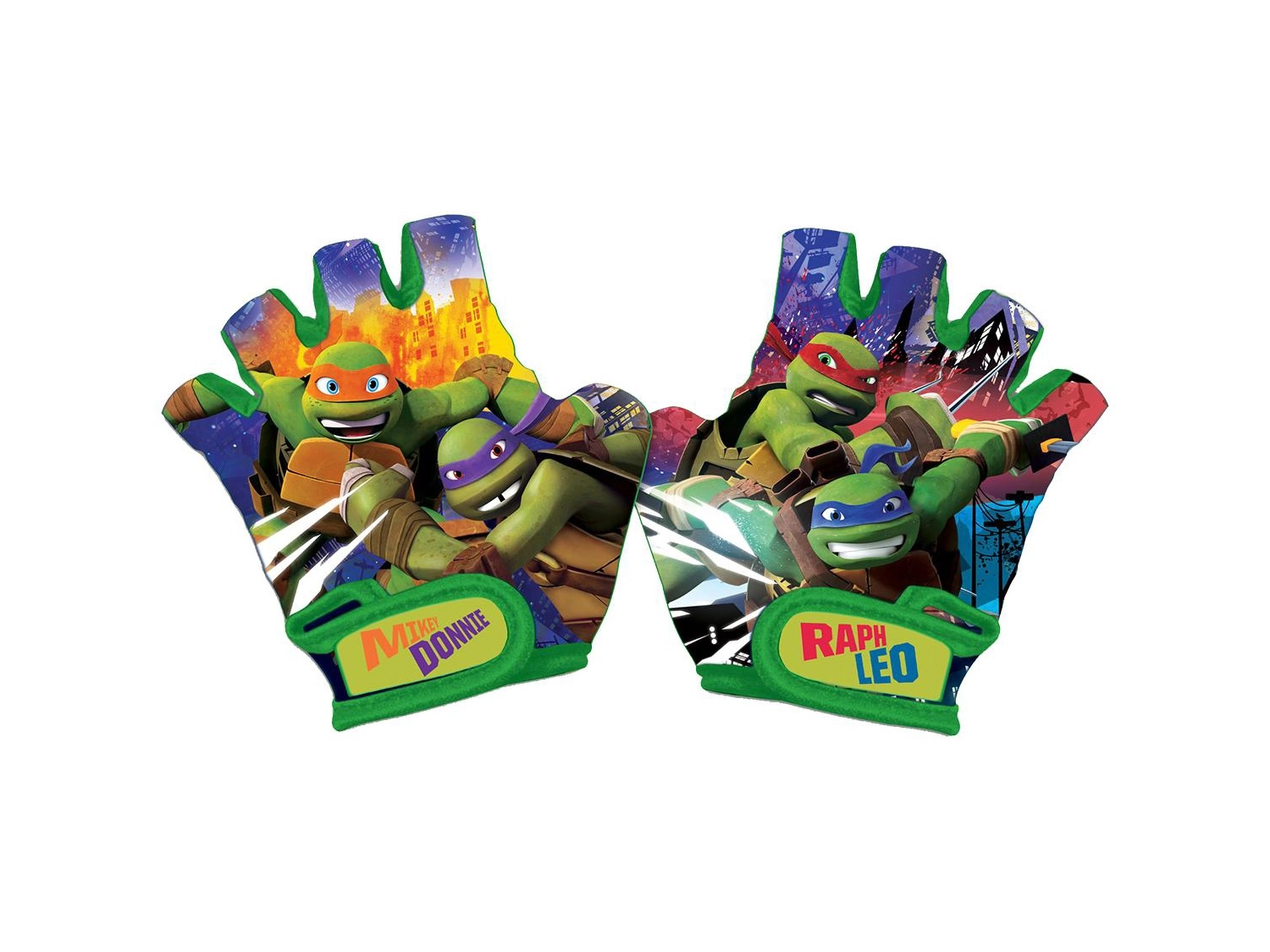 RUKAVI-BONIN NINJA KORNJACE