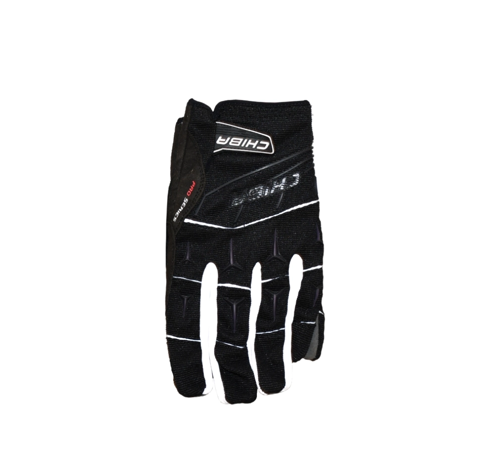 RUKAVI-CHIBA SA PRSTIMA