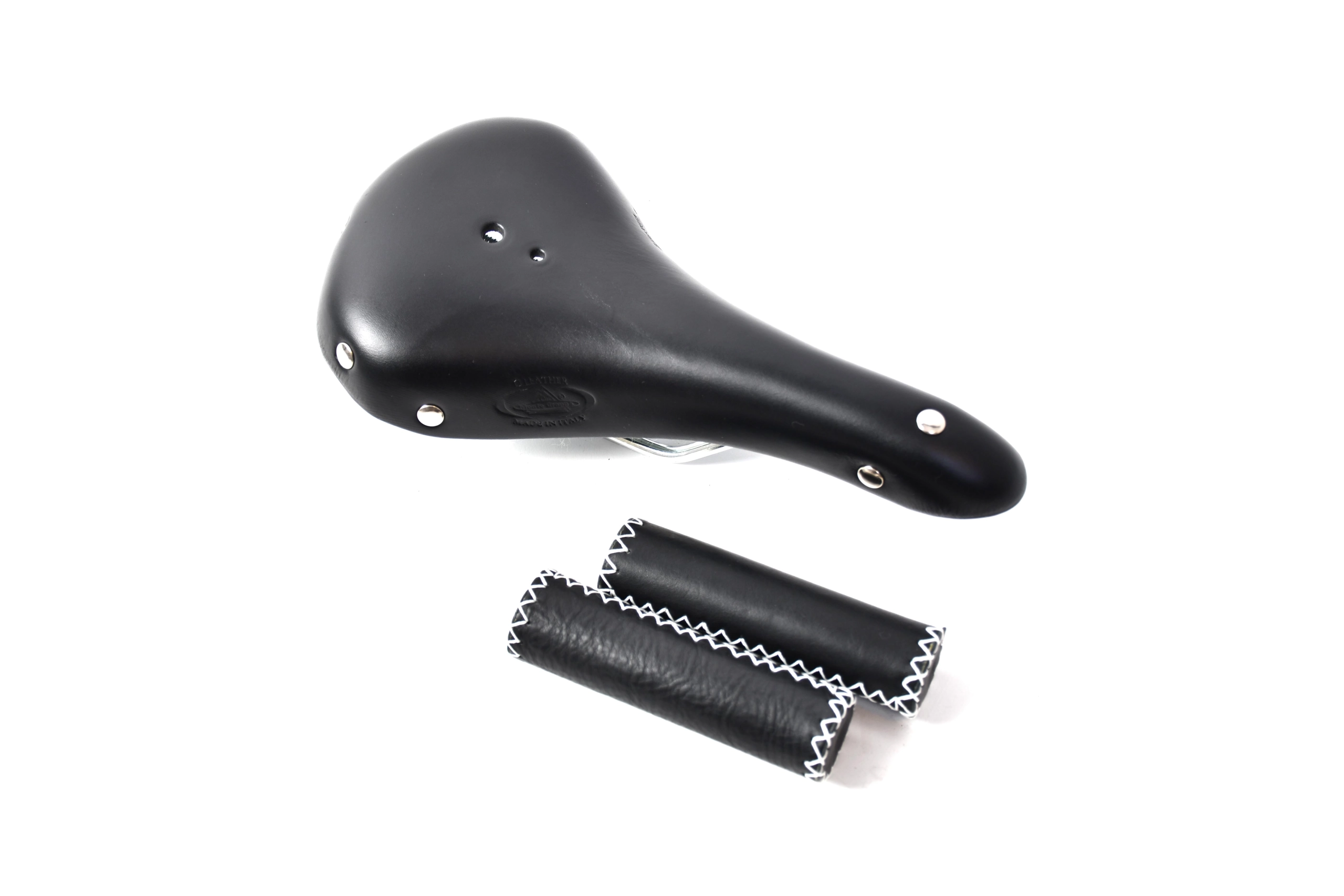 SED-MTB MG MC1 KOŽNO+RUČKE 120