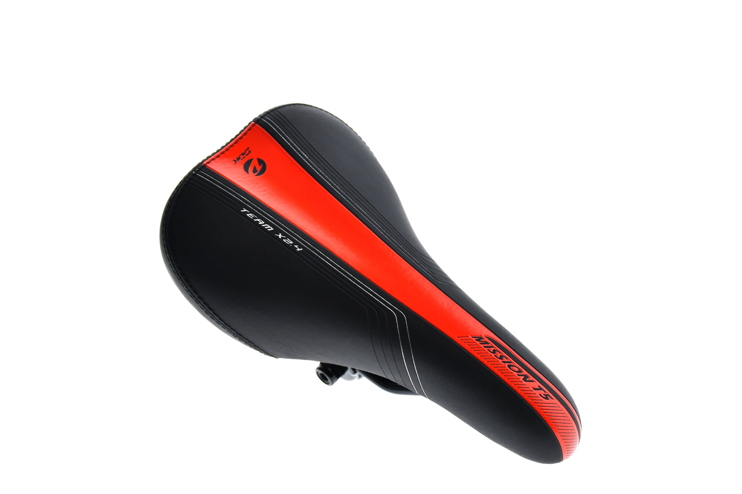 SED-DDK BMX BLACK-RED D2031