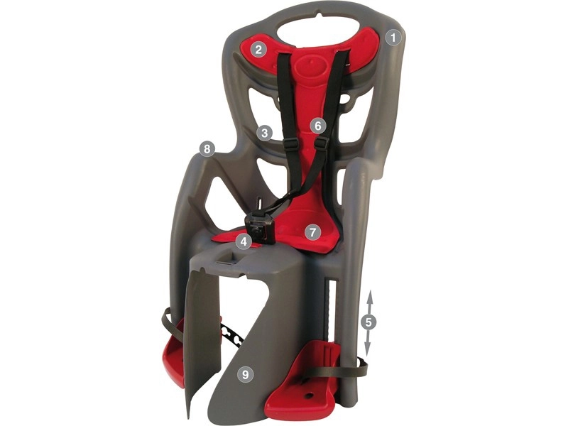 SED-DEC PEPE BACK SIVO PRTLJAZ