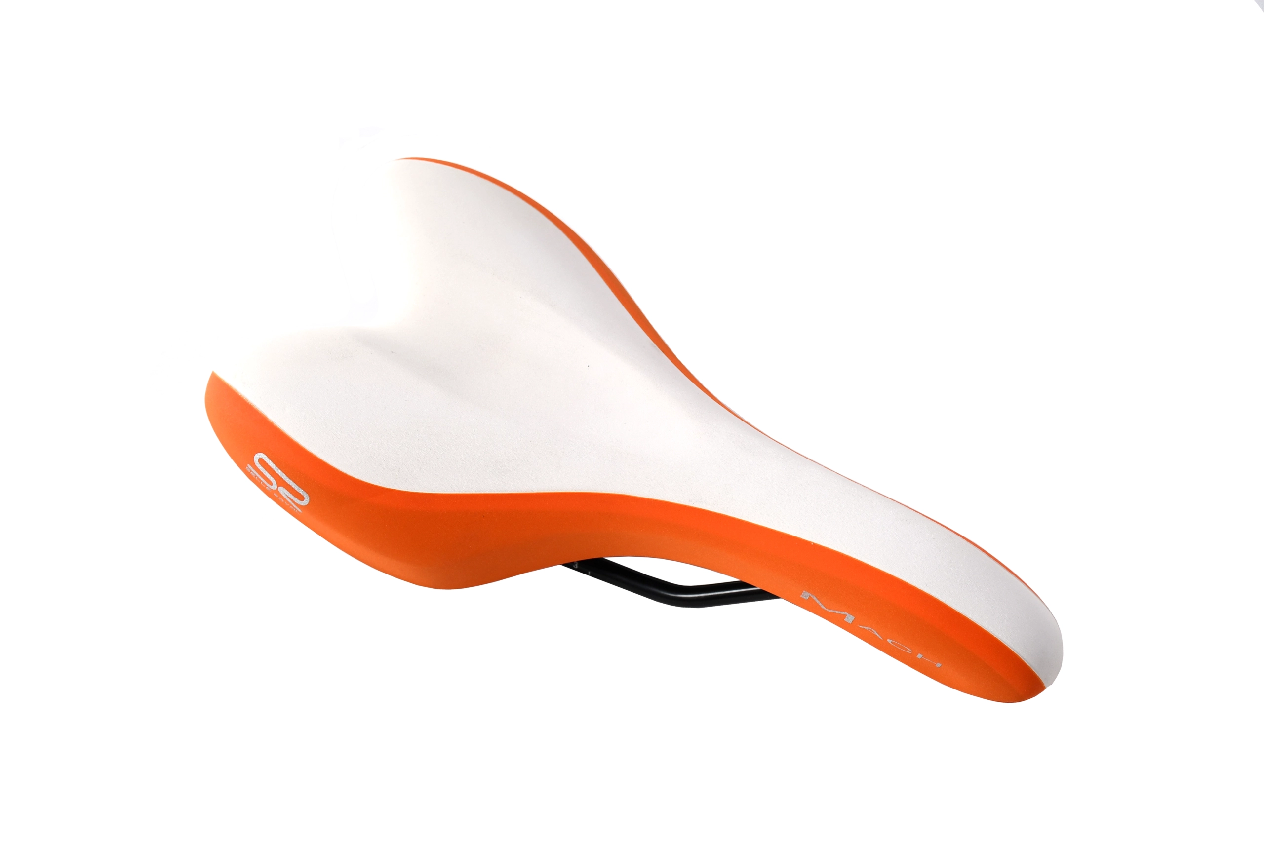 SED-MTB SR 8549 ORANGE/WHITE