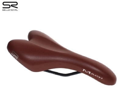 SED-MTB SR CLASSIC 8549 BROWN