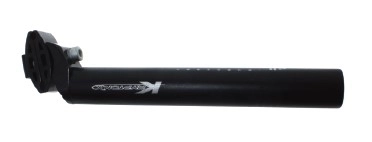 SED-SIPKA ALU27.2/350mm SŠ K-X