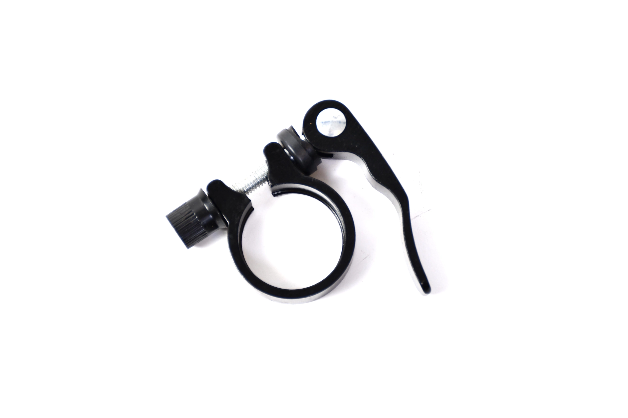 SED-SELNA ALU31.8mm BRZ.CRNA