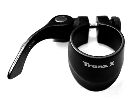 SED-SELNA ALU31.8mm BRZ.TRX.CR