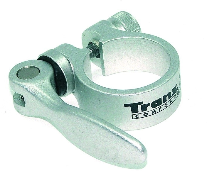 SED-SELNA ALU31.8mm BRZ.TRANZX