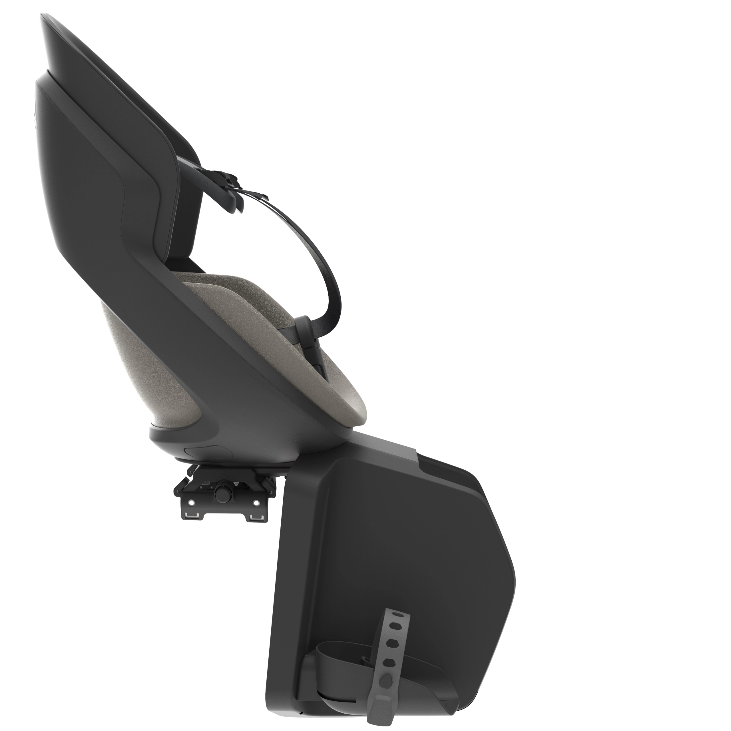 SED-PRODIGE ICON NA PRTLJ SIVO