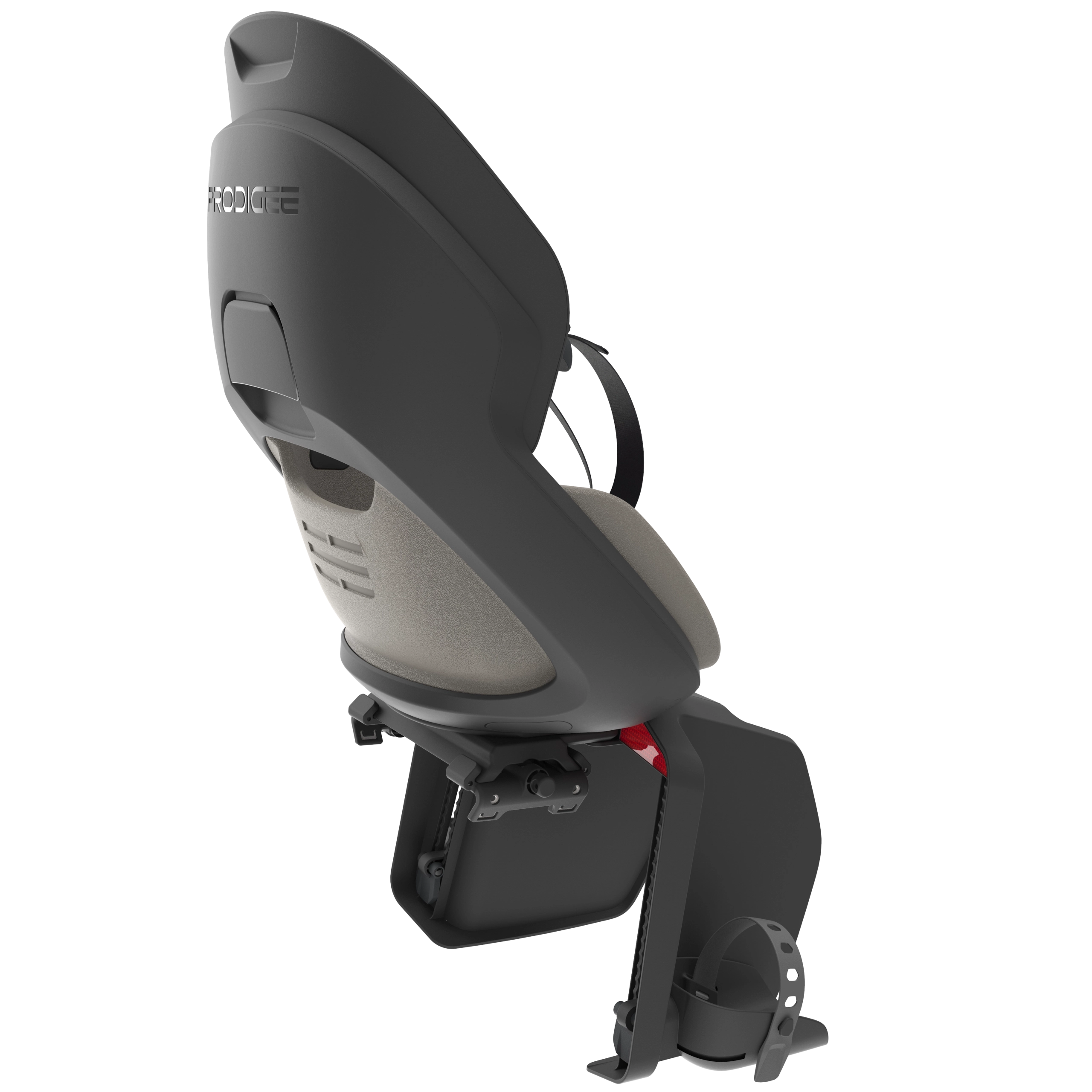 SED-PRODIGE ICON NA PRTLJ SIVO