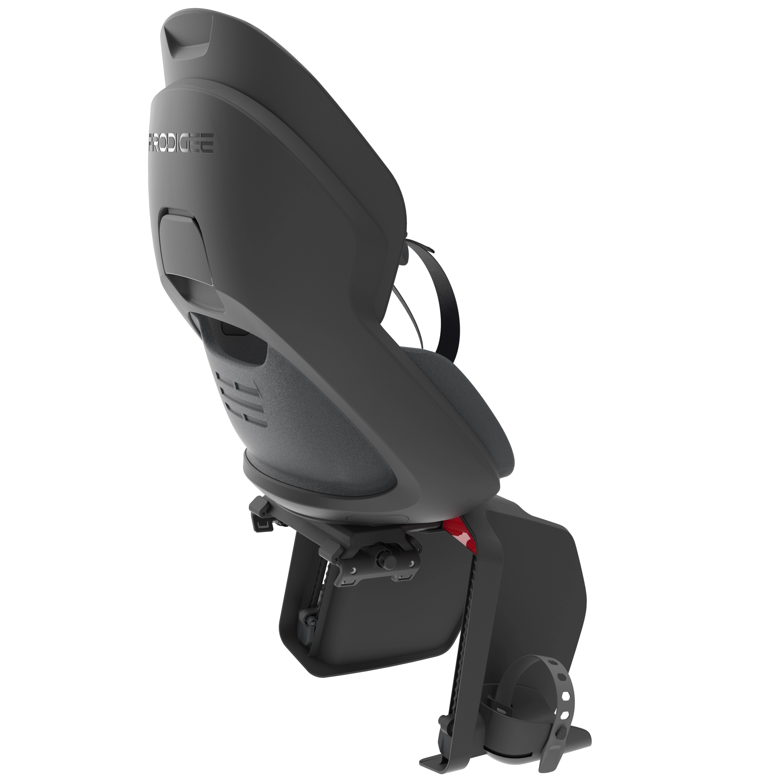 SED-PRODIGE ICON NA PRTLJ CRNO