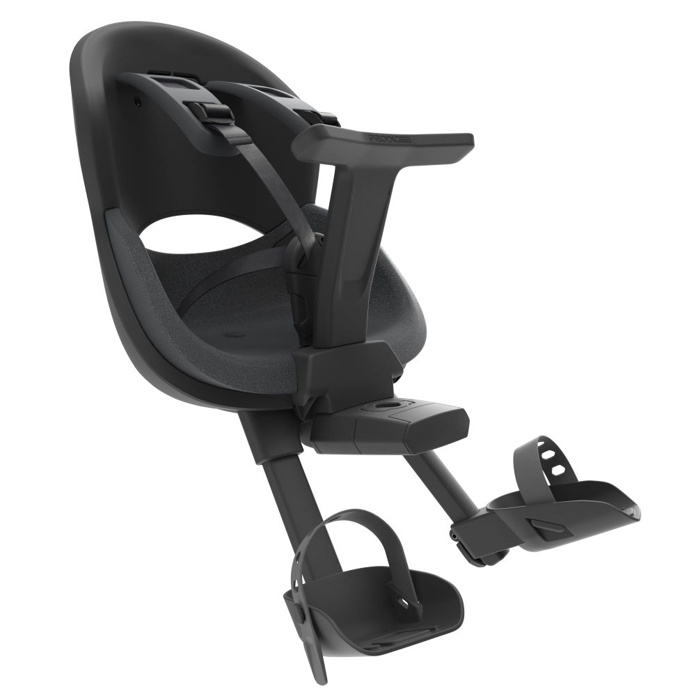 SED-PRODIGEE ICON PREDNJE CRNO