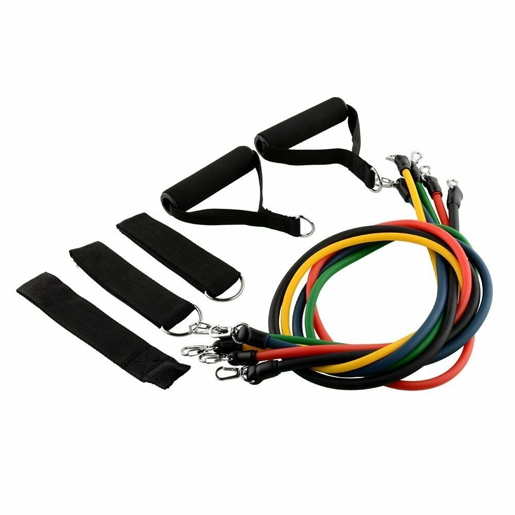 TREN-SET EKSPANDER 5 JAČINA