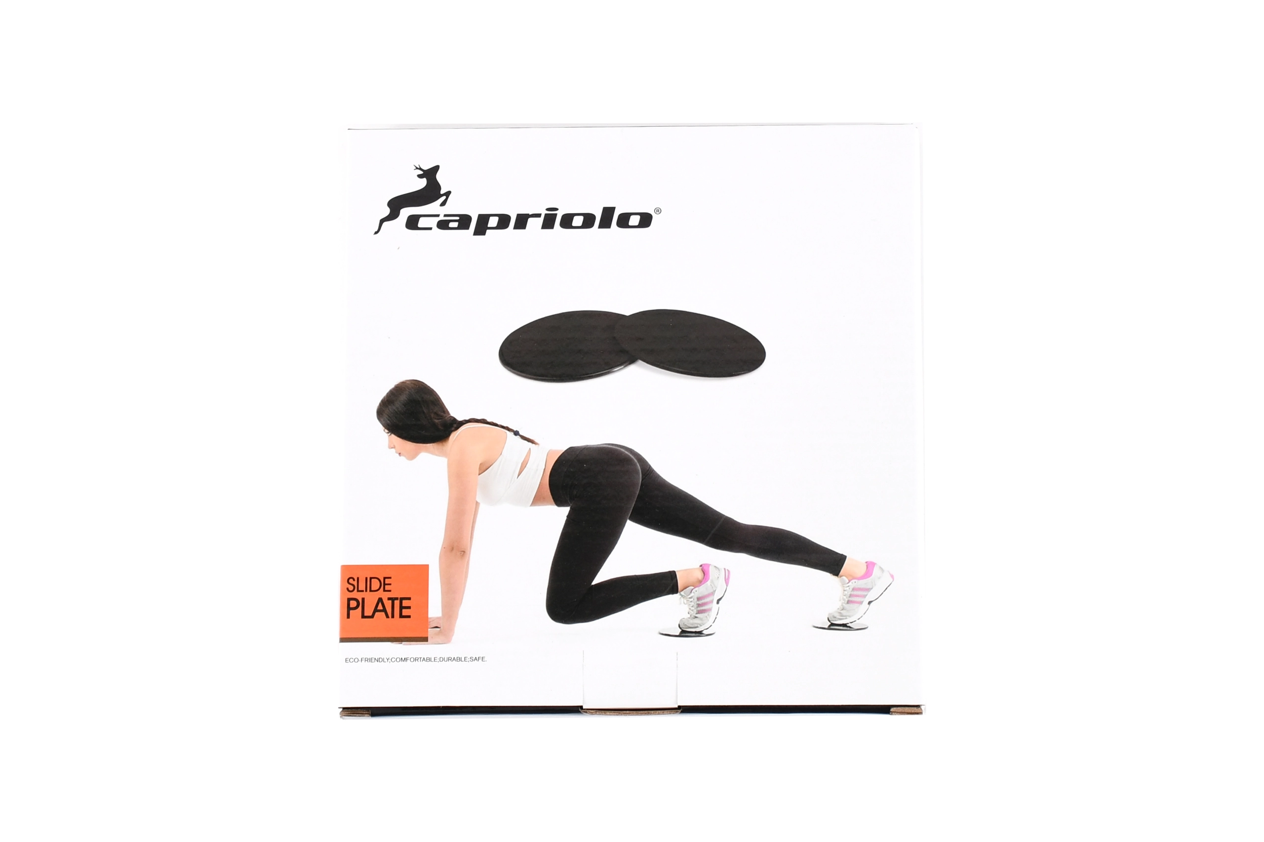 TRENAZER-SLIDE PLATE PLOČA