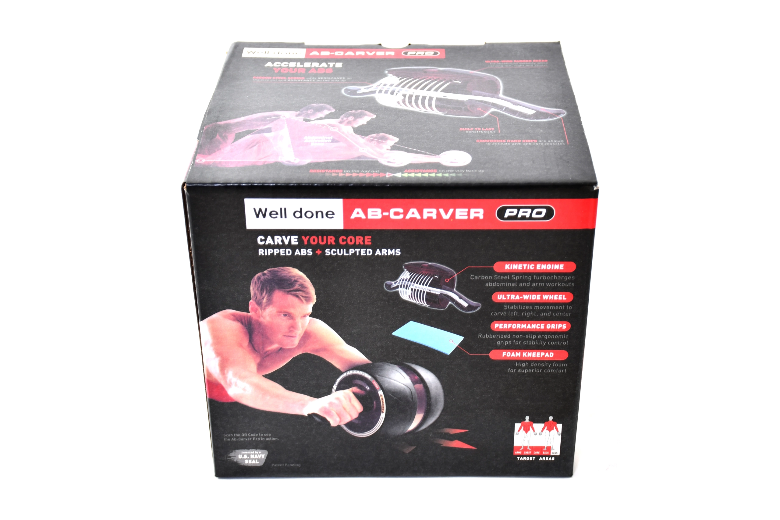 TREN-ZA TRBUSNJAKE AB ROLER406