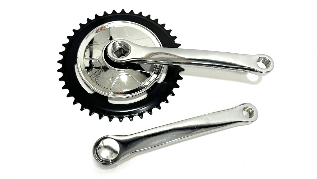 SR.POGON-KLASIČNI ČELIK SIVI Z40