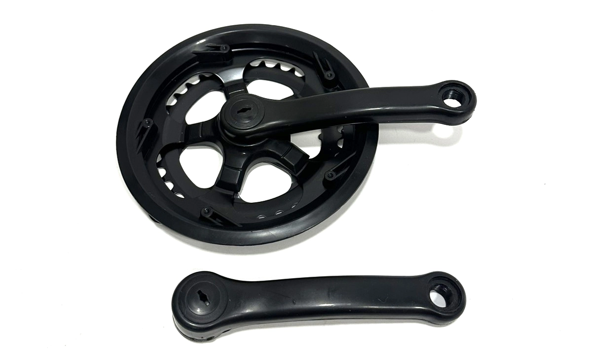 SR.POGON-MTB Z34-42 ČELIK 20"