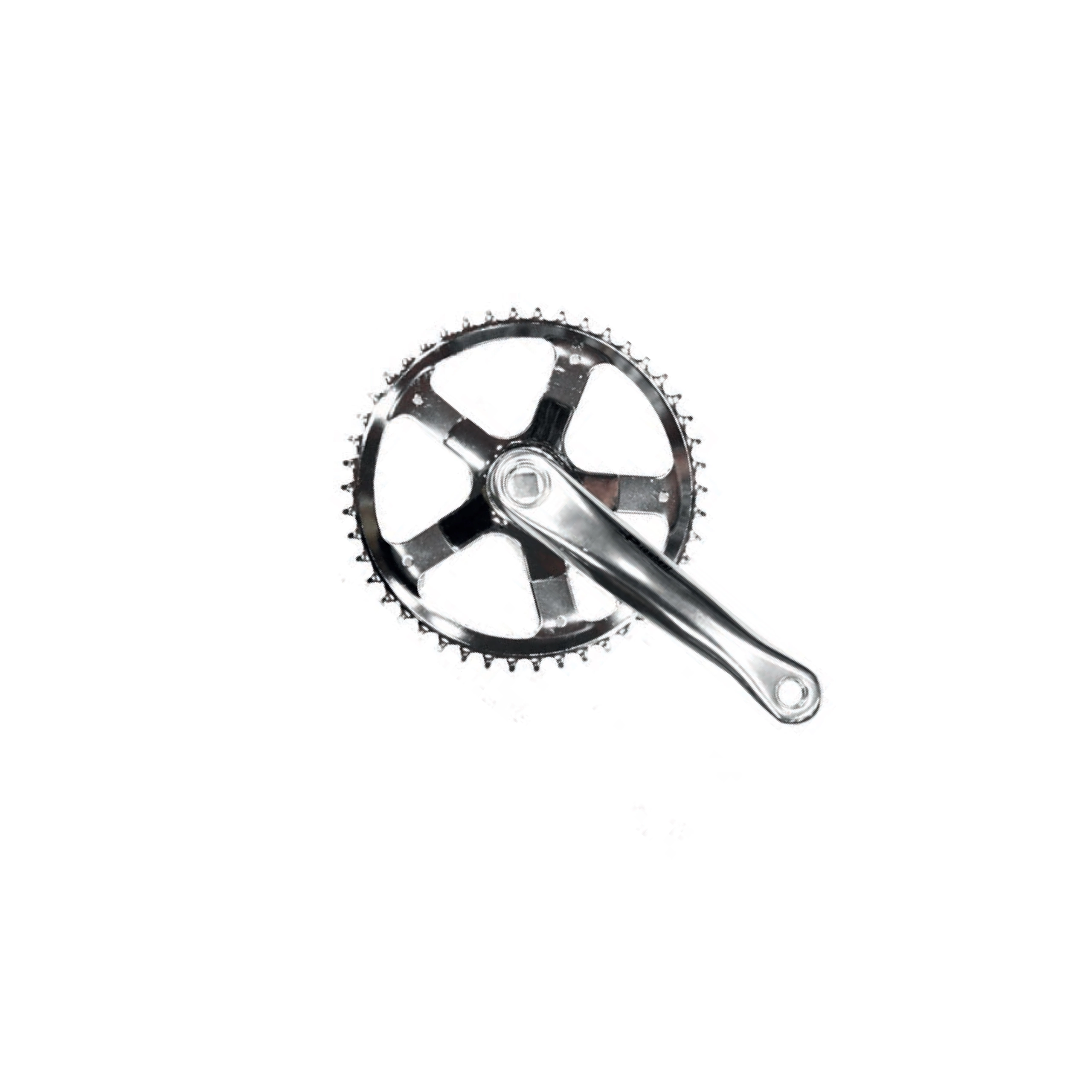 SR.POGON-KLASIČNI Z40 ALU LASCO ZELENI