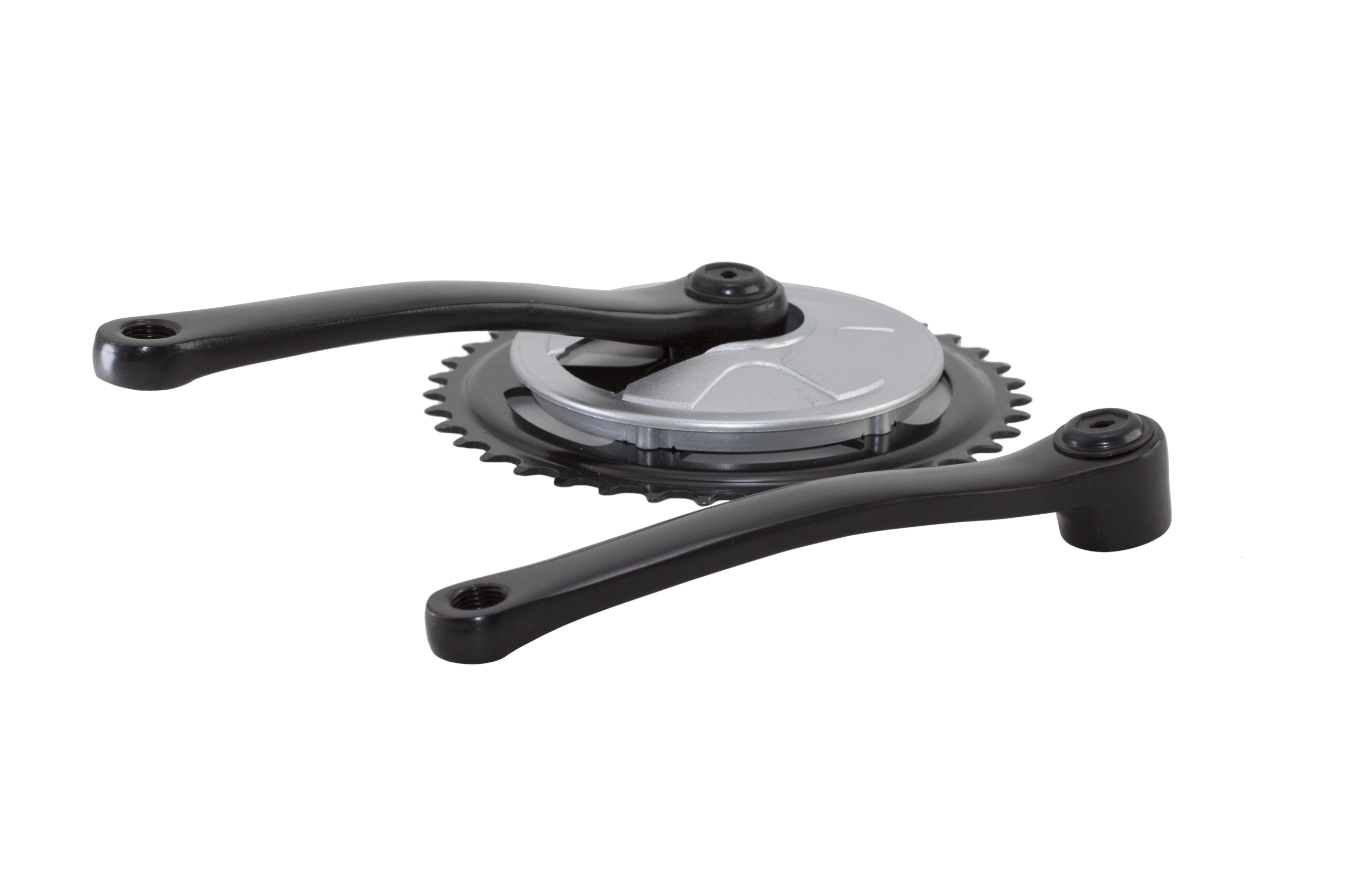 SR.POGON-KLASIČNI Z38 ČELIK CRNI