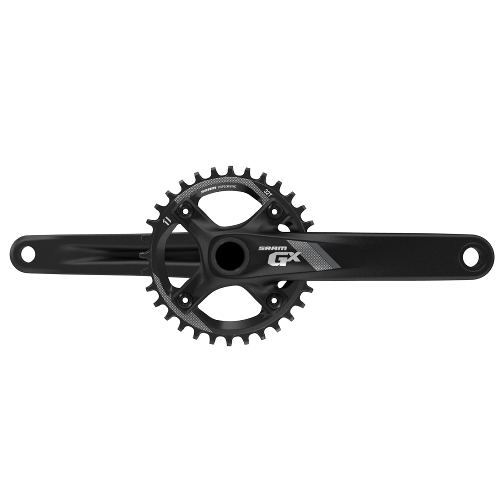 SRAM-GX 1000 SREDNJI POGON  175-32T