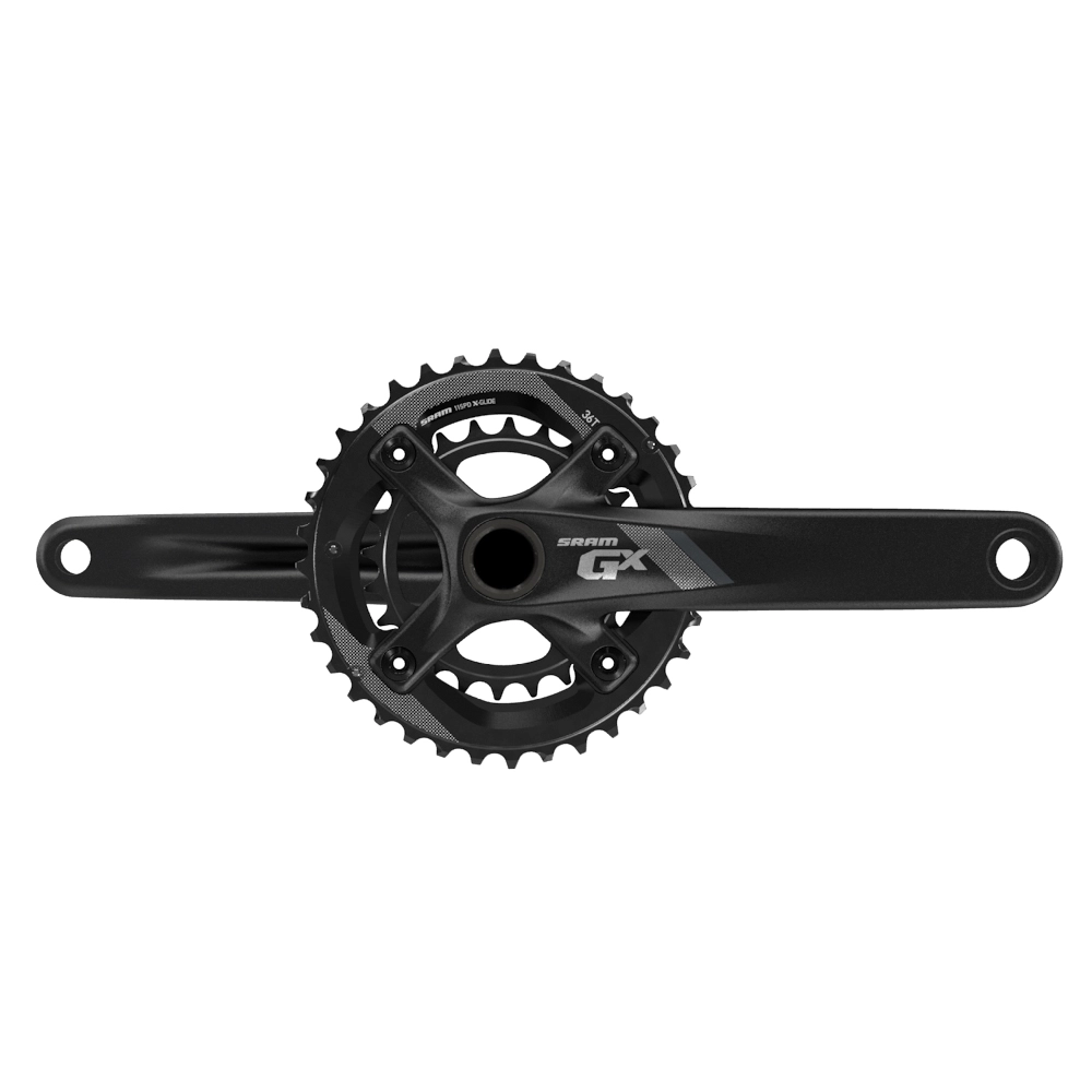 SRAM-GX 1000 SREDNJI POGON  175mm 24-36 11BRZINE