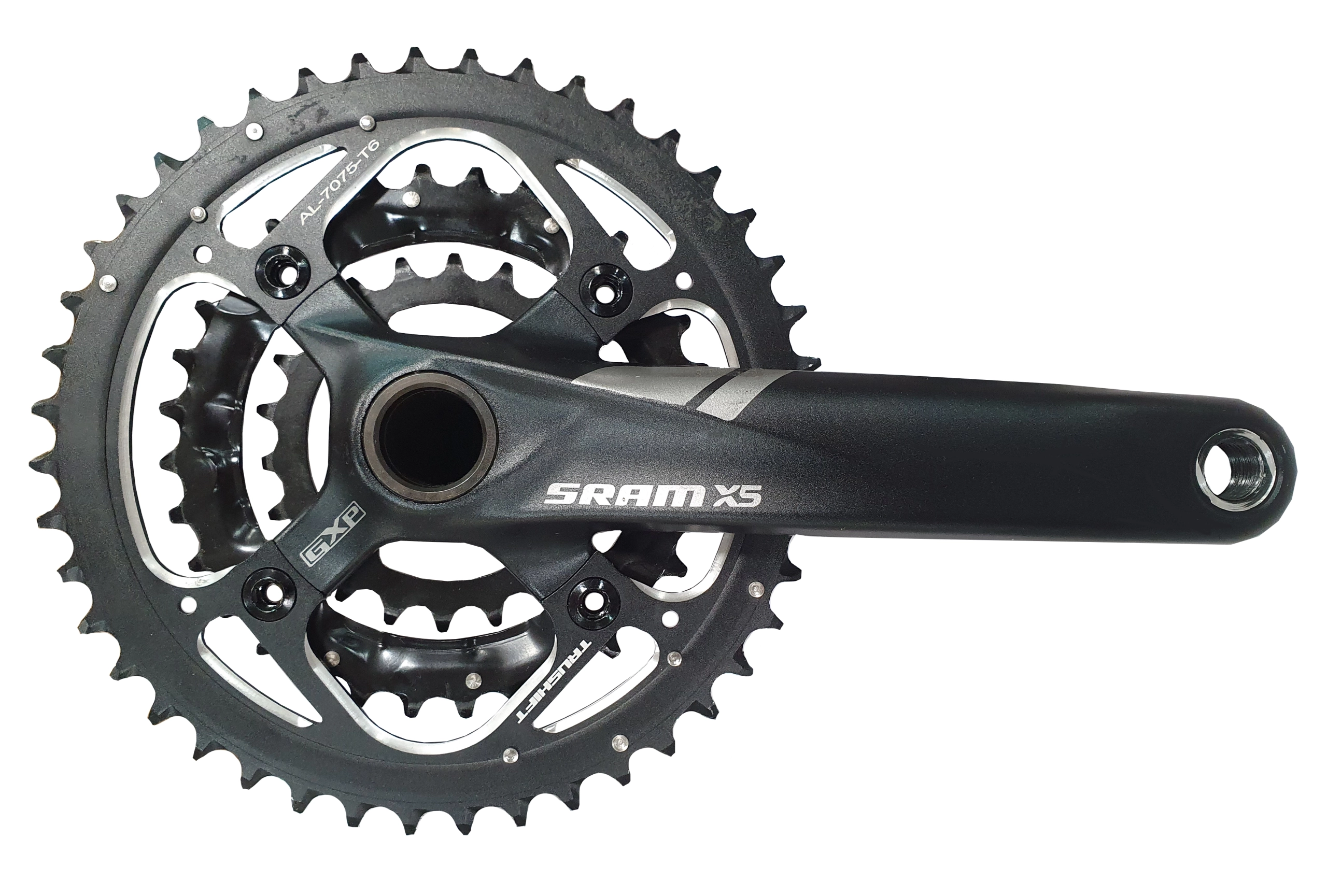SRAM-SREDNJI POGON X.5 Z28-42 10BRZINE
