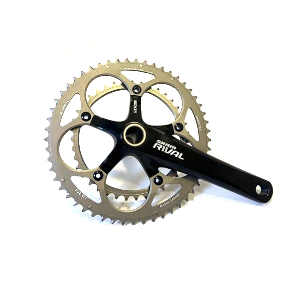 SRAM-SREDNJI POGON RIVAL2.2 68mm/175mm Z39-53T