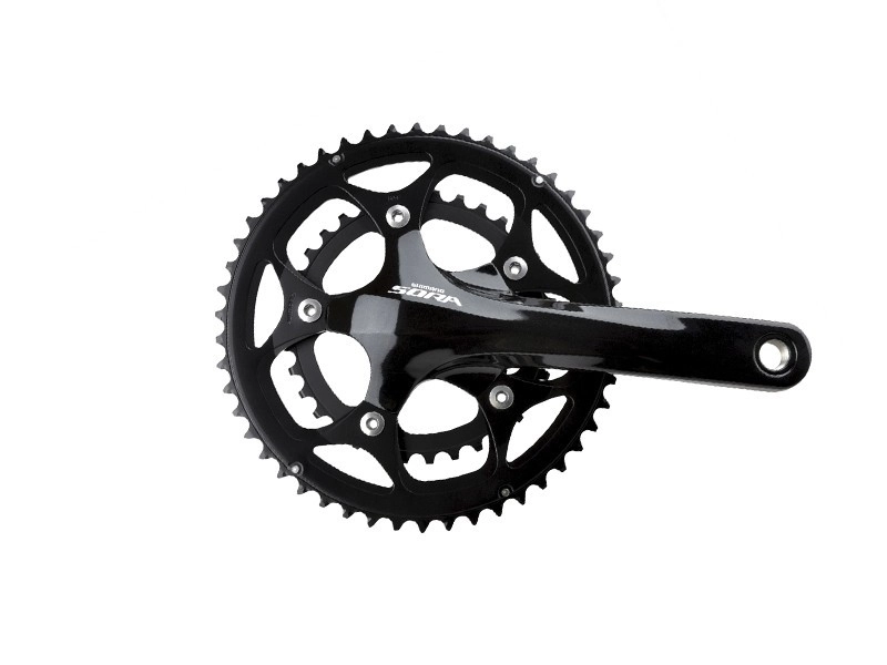 SHIMANO-SR.POGON Z34-50 SORA 175mm               FC3550EX04X