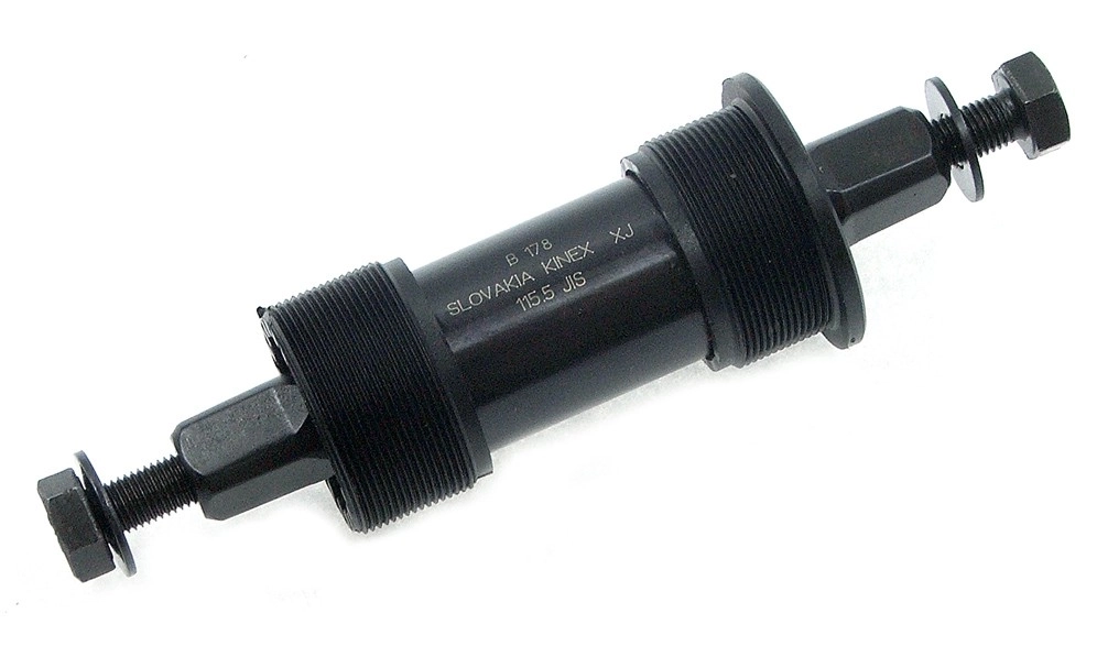 SR.POGON-MONOBLOK THUN 115.5mm IBEX